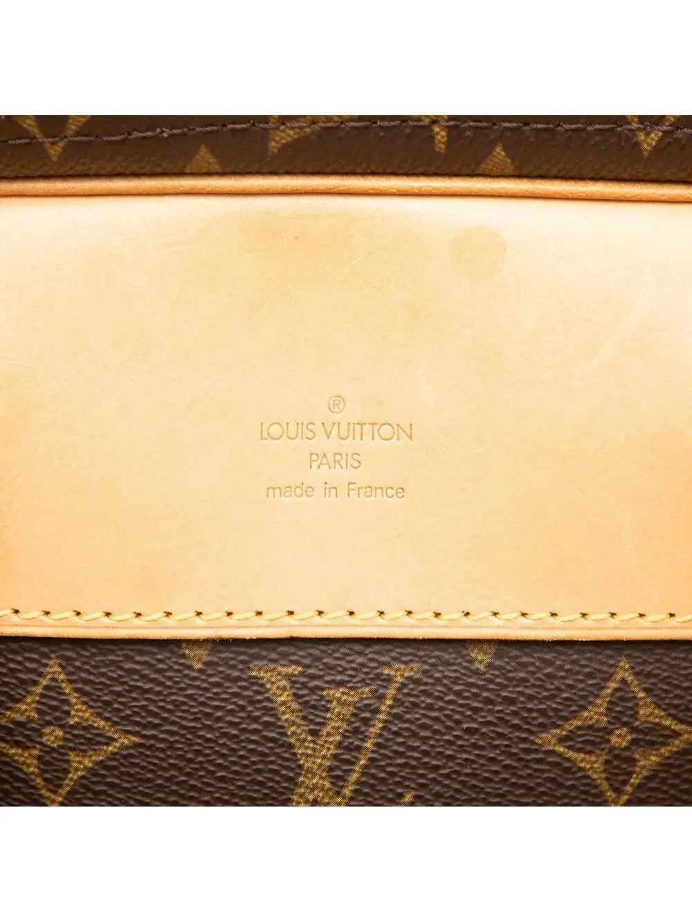 Louis Vuitton indulge luxury